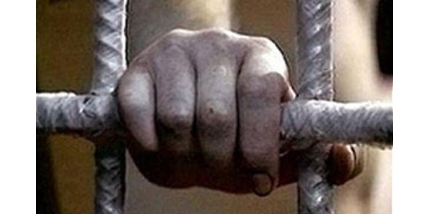 Новинка Калифорнии: частные тюрьмы