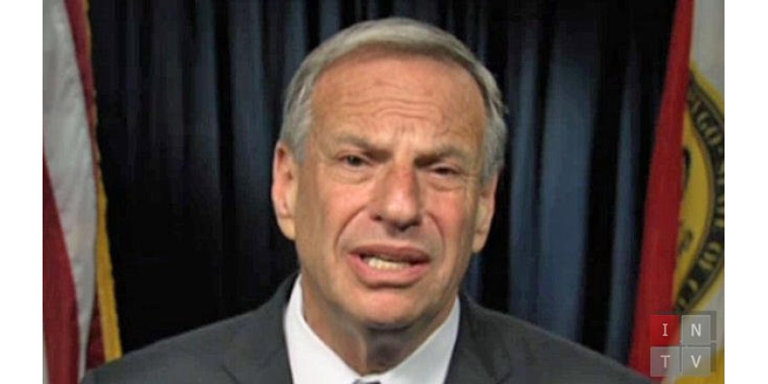 Мэр Сан-Диего все-таки уходит в отставку