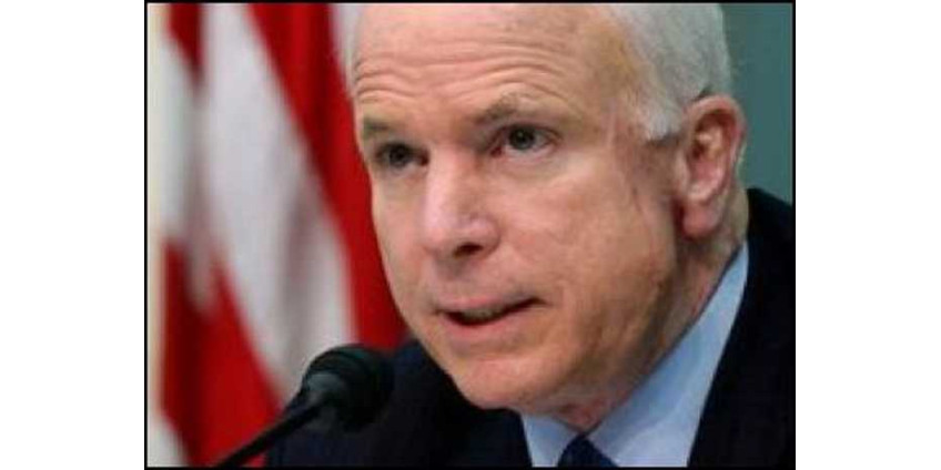 Джон Маккейн заинтересовался Кореей