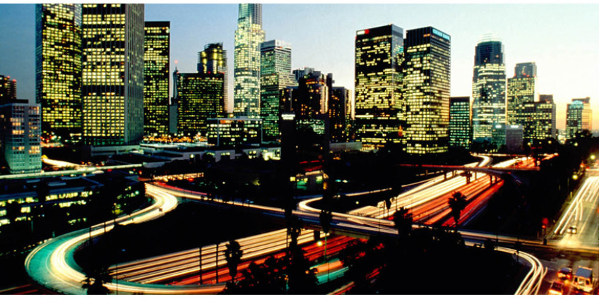 Новый мэр Лос-Анджелеса хочет развивать киноиндустрию