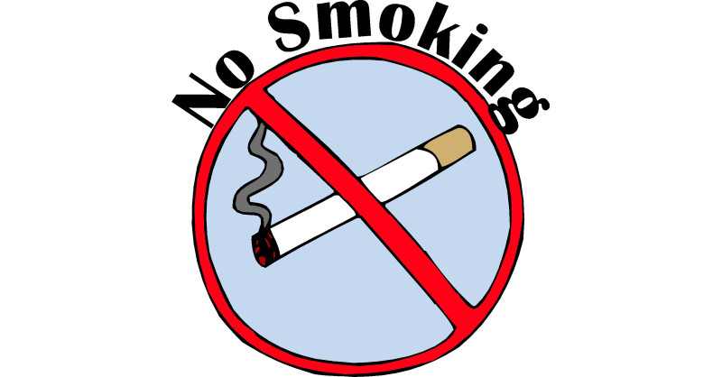 Курение убивает рисунки