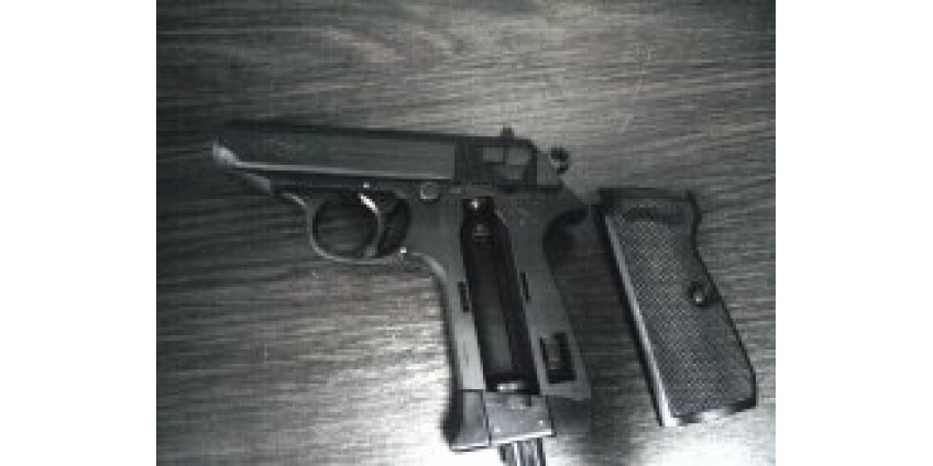 Учителя из Аризоны будут ходить на занятия с оружием