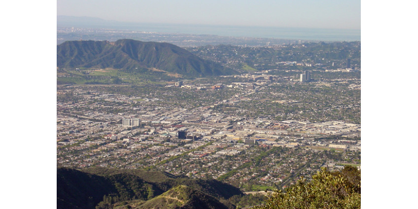 ДТП в Калифорнии: пять человек погибли, один ранен