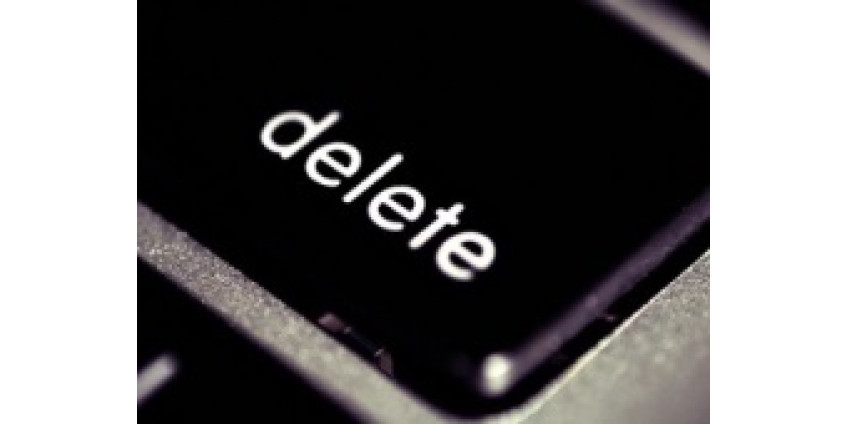 Теперь в Калифорнии можно будет стирать «интернет-прошлое»