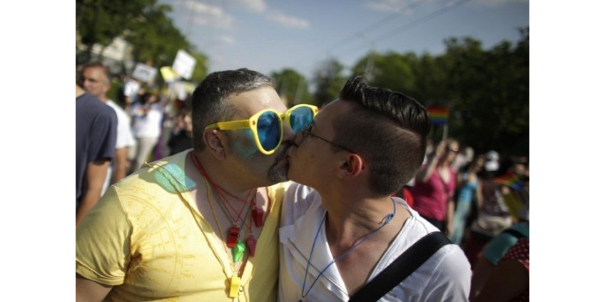 В Калифорнии начнут признавать более двух родителей