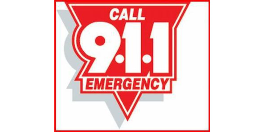 Оператор 911 смеялся над мужчиной, просившем помощи