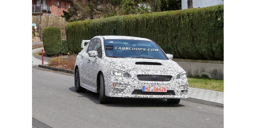 В Городе Ангелов ожидаются мировые премьеры новых автомобилей