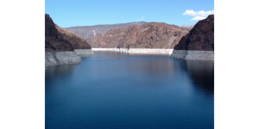 Неожиданный эффект «отключения» правительства США