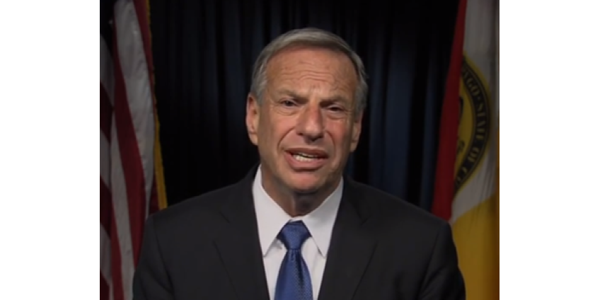 Бывший мэр Сан-Диего признался в насилии над женщинами