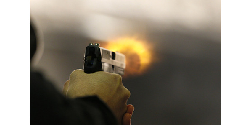 В одной из школ Невады совершено вооруженное нападение 