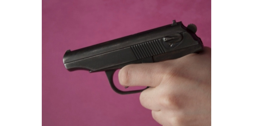 Полиция Аризоны обнаружила пятерых убитых в двух соседних квартирах