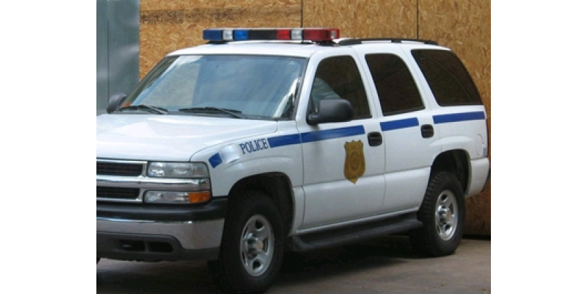 Калифорнийский водитель обстрелял группу подростков