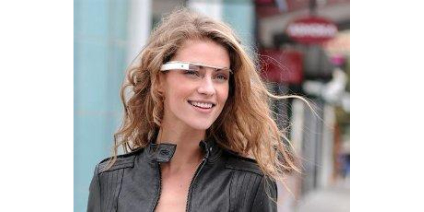 В Сан-Диего будут проведут судебное разбирательство о ношении во время вождения электронных очков 