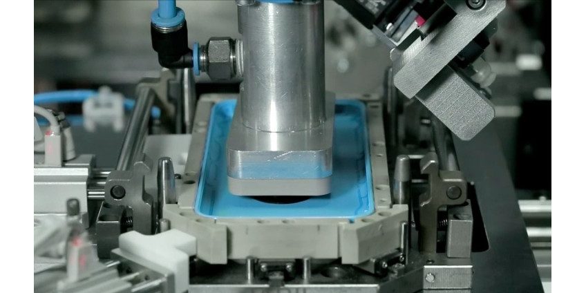 В Аризоне будет создан завод по производству сапфирового стекла