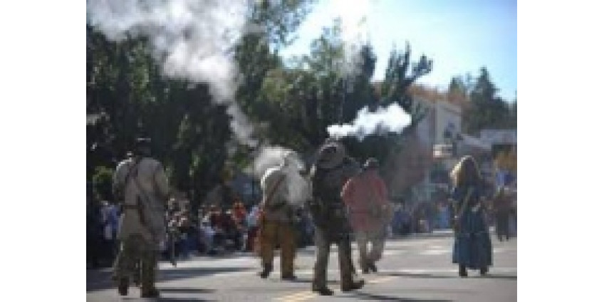 Невада готовится отпраздновать 150-летие