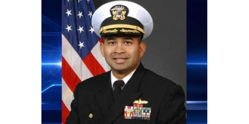 Офицеры из Сан-Диего обвиняются в продаже секретов