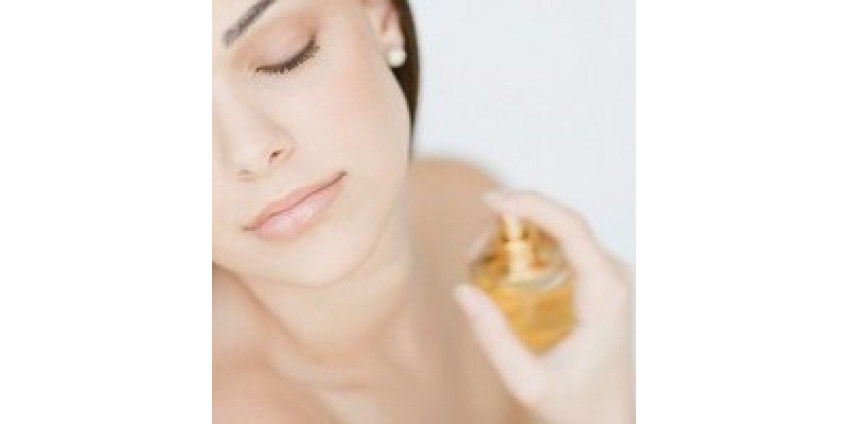 От чего никогда не откажутся дамы Сан-Диего