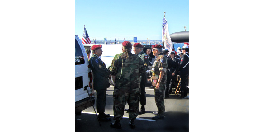 Два часа в лучах нечужой славы