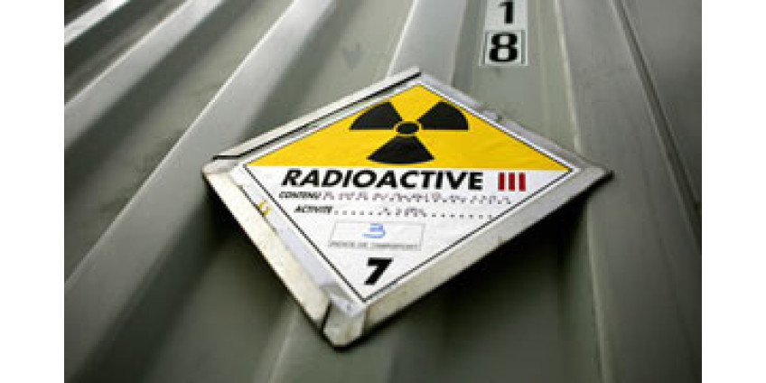 Жители Невады узнали о возможности хранения ядерных отходов в штате