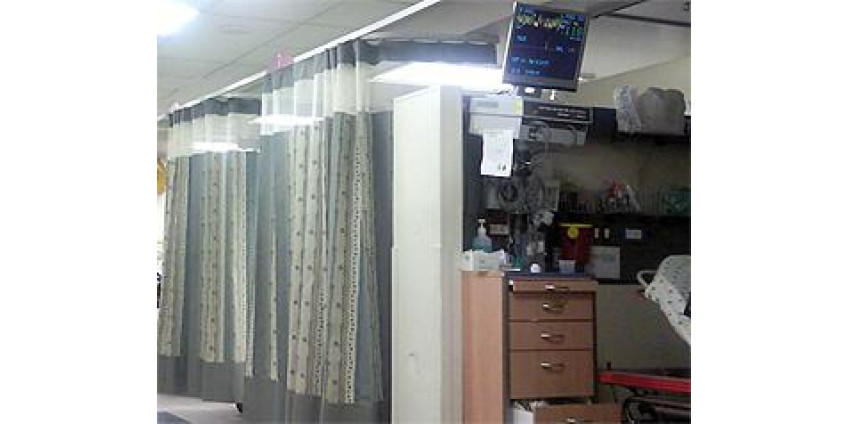 Забастовка в больнице может привести к операциям по пересадке органов