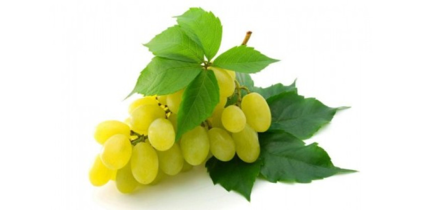 В Калифорнии изобрели виноград со вкусом сахарной ваты