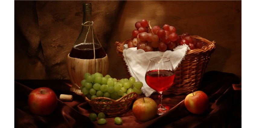 В Сан-Диего начинается фестиваль вина и еды