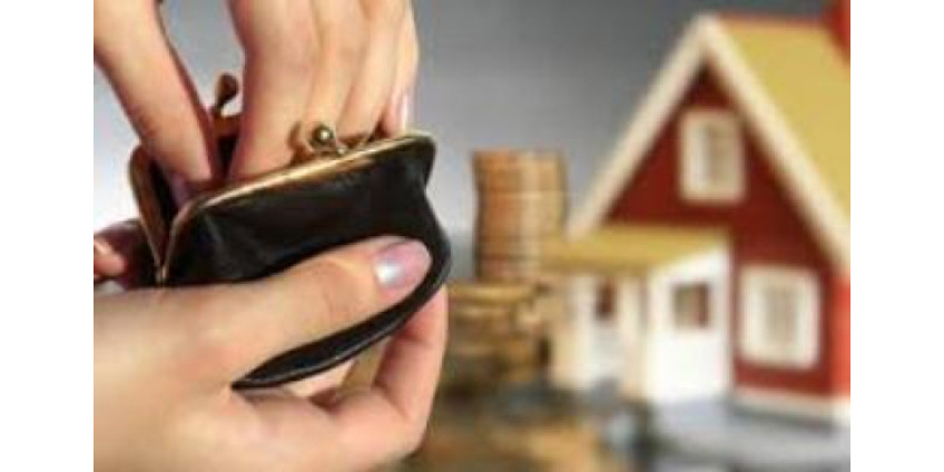 Третий месяц подряд падают продажи недвижимости в Калифорнии