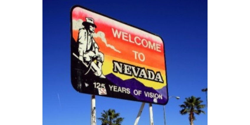 Доходы казино вновь снизились