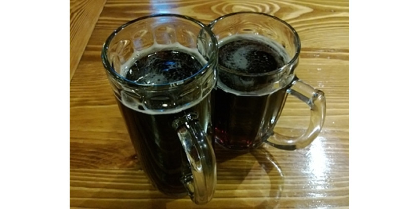 В Сан-Диего появилось «Преступление и наказание»