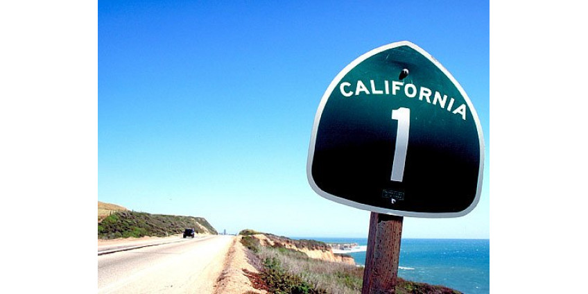 В Калифорнии выставили на продажу целый город