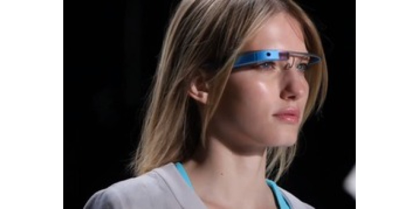Google Glass, хотя и не вредны, но все же запрещены