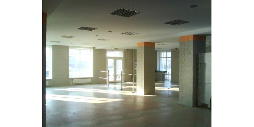 Лос-Анджелес является лидером по объему сделок с торговой недвижимостью