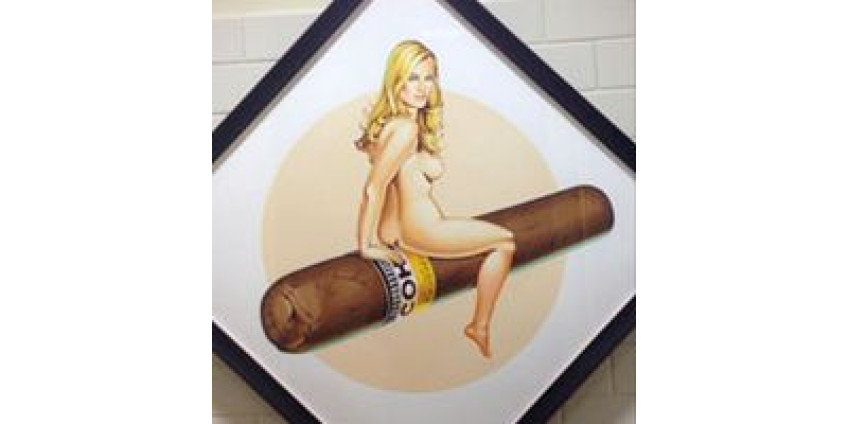 Клиент калифорнийской гостиницы был «приговорен» к старинному наказанию