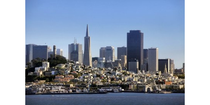 В Калифорнии продается самое «здоровое» жилье