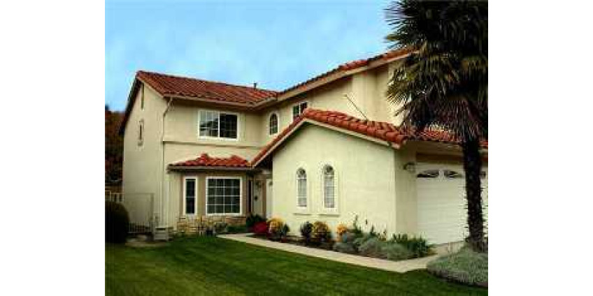 Продажи жилья в Калифорнии в ноябре снизились