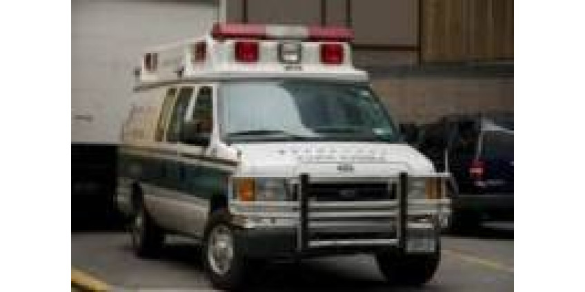 В медцентре Невады расстреляли пациентов