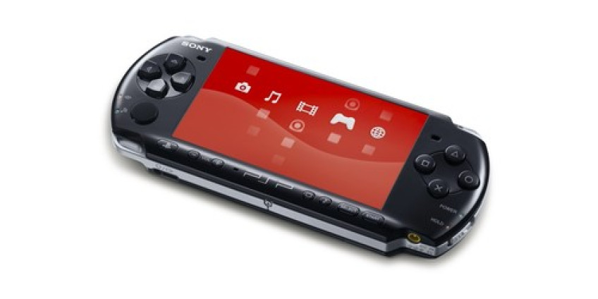 Злоумышленники похитили женщину из-за PSP