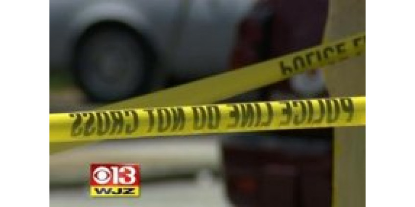 В Аризоне застрелили грабителя секс-шопа