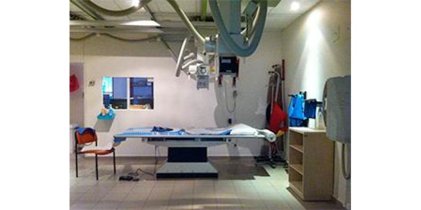 В Вегасе зафиксирована вспышка туберкулеза