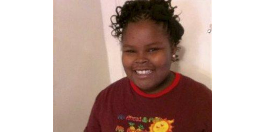 Родителям умирающей девочки дали еще неделю