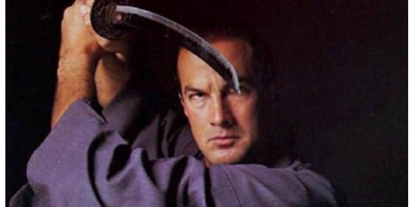 В губернаторы Аризоны метит Стивен Сигал