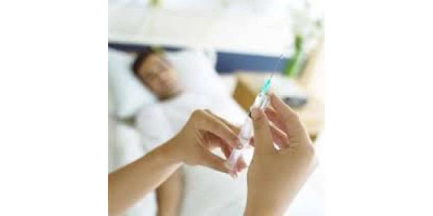 Благодаря новому закону можно защитить детей с тяжелой пищевой аллергией