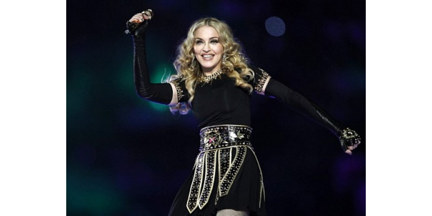 Мадонна планирует открыть школу испанского искусства в Лос-Анджелесе