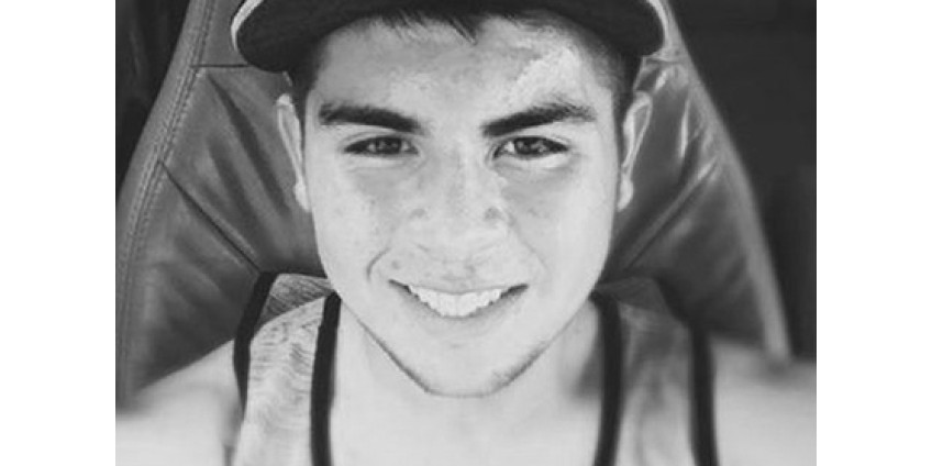 Школьник-наркокурьер скончался при попытке обмануть таможенника