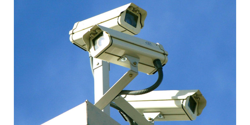 Полиция может получить доступ к домашним камерам