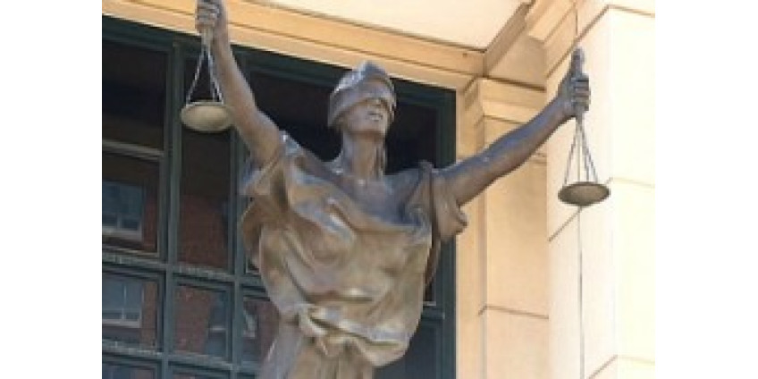 После 37 лет правосудие восторжествовало