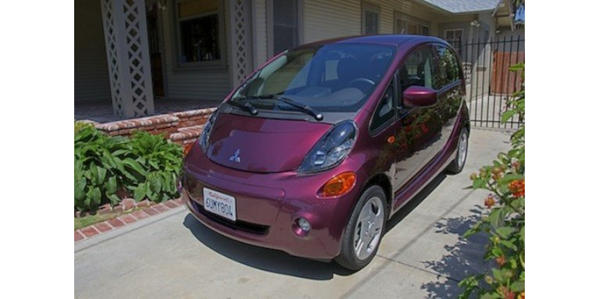В Калифорнии стимулируют покупку электромобилей малоимущими семьями