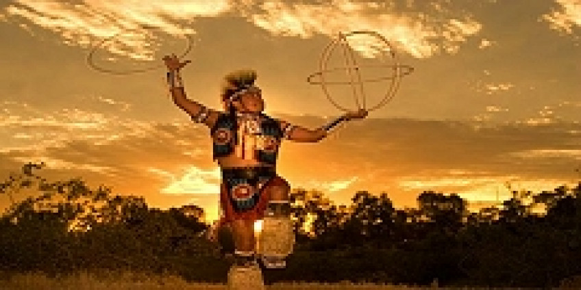В Аризоне готовятся к фестивалю индейской культуры