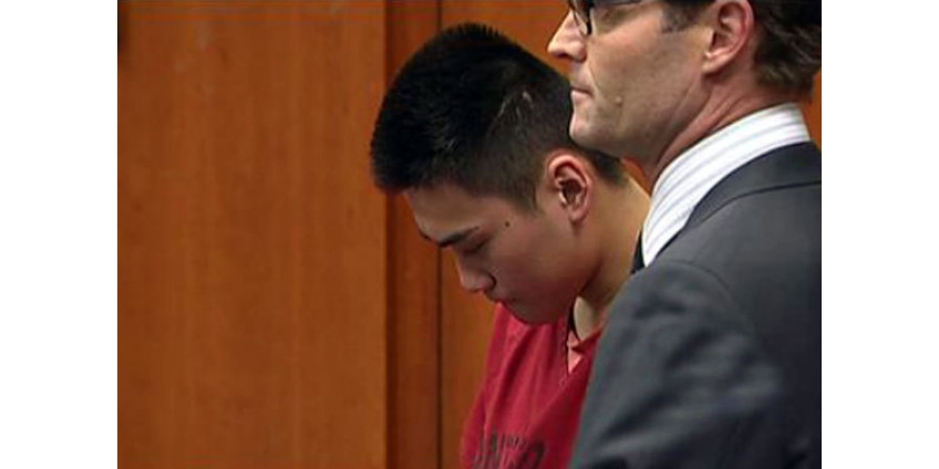 Конфуз в суде: убийцу перепутали с его братом-близнецом