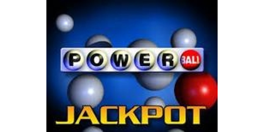 Калифорниец выиграл 425 миллионов долларов в лотерею